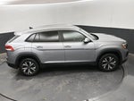 2024 Atlas Cross Sport Thumbnail 35