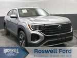 2024 Atlas Cross Sport Thumbnail 42