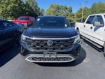 2024 Atlas Cross Sport Thumbnail 1