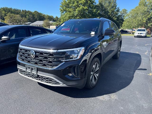 2024 Volkswagen Atlas - $25,991