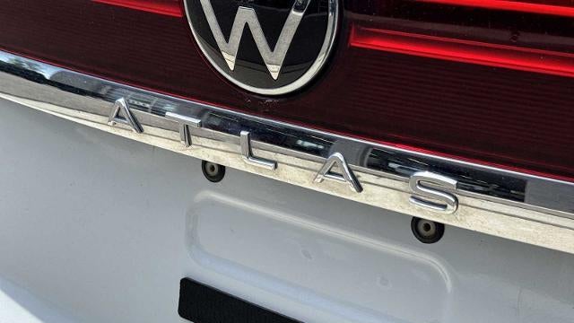 2024 Volkswagen Atlas Cross Sport SE 4Motion