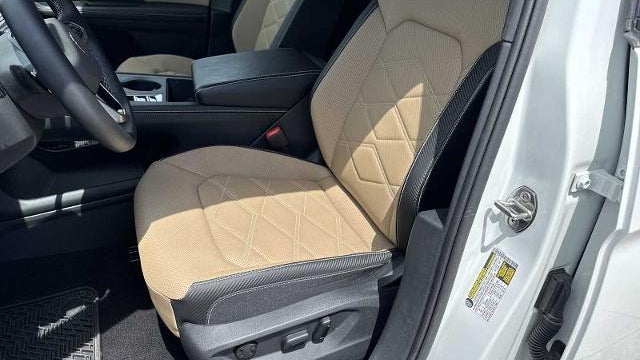 2024 Volkswagen Atlas Cross Sport SE 4Motion