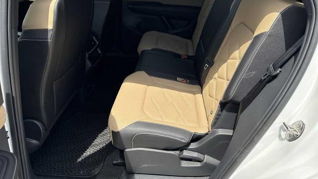 2024 Volkswagen Atlas Cross Sport SE 4Motion