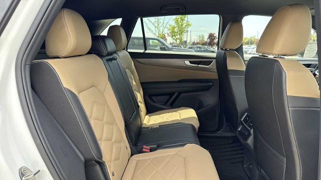 2024 Volkswagen Atlas Cross Sport SE 4Motion