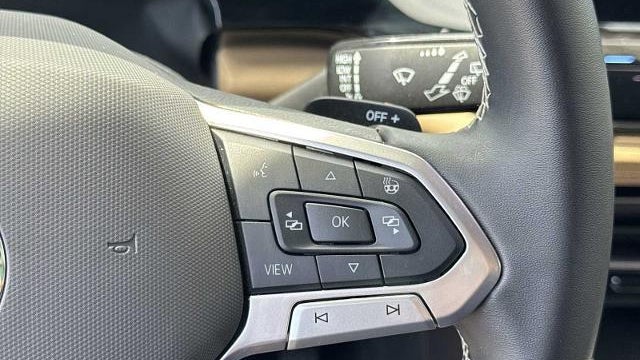 2024 Volkswagen Atlas Cross Sport SE 4Motion