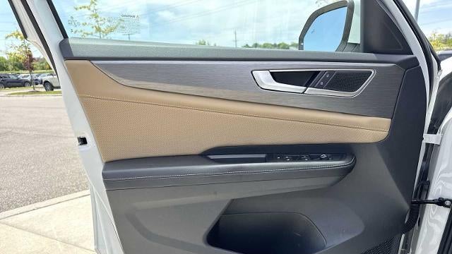 2024 Volkswagen Atlas Cross Sport SE 4Motion