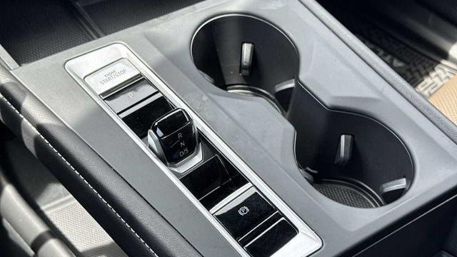 2024 Volkswagen Atlas Cross Sport SE 4Motion