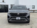 2025 Atlas Cross Sport Thumbnail 2