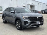 2025 Atlas Cross Sport Thumbnail 3