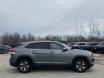 2025 Atlas Cross Sport Thumbnail 4