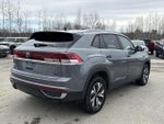 2025 Atlas Cross Sport Thumbnail 5