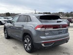 2025 Atlas Cross Sport Thumbnail 6