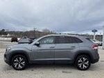 2025 Atlas Cross Sport Thumbnail 7