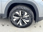 2025 Atlas Cross Sport Thumbnail 8