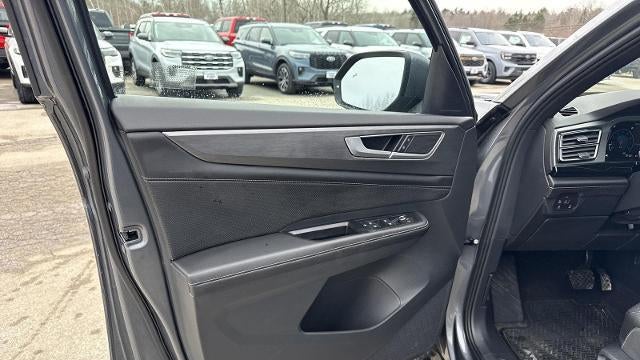 2025 Volkswagen Atlas Cross Sport SE 4Motion