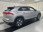 2024 Atlas Cross Sport Thumbnail 2