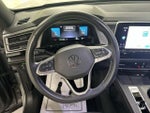 2024 Atlas Cross Sport Thumbnail 4