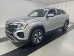 2024 Atlas Cross Sport Thumbnail 5