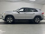 2024 Atlas Cross Sport Thumbnail 6