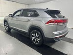 2024 Atlas Cross Sport Thumbnail 7