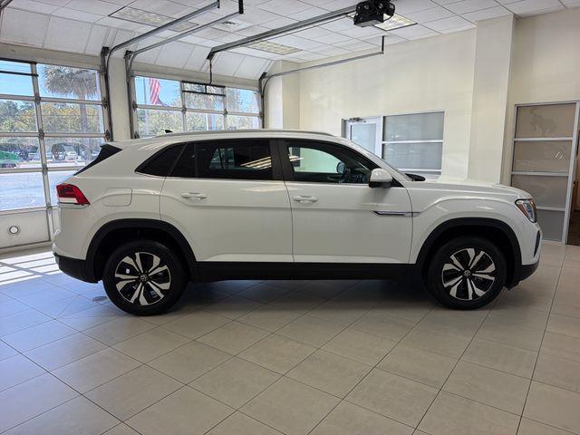 2024 Volkswagen Atlas - $25,400