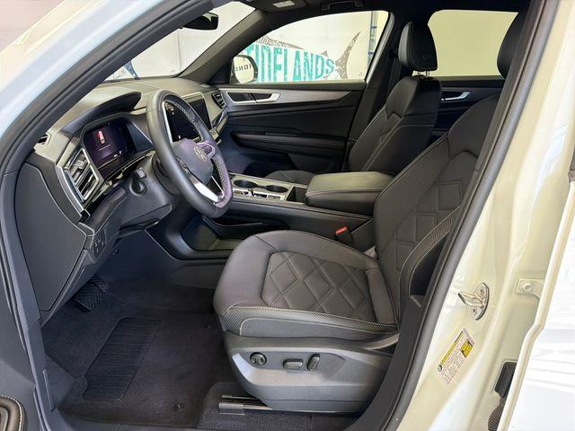 2024 Volkswagen Atlas - $25,400