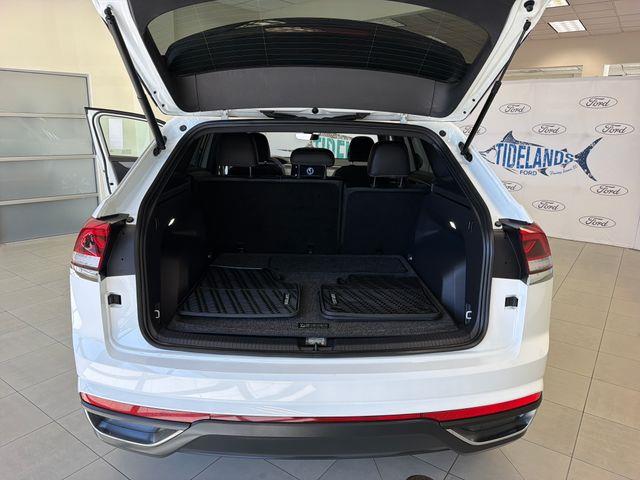 2024 Volkswagen Atlas - $25,400