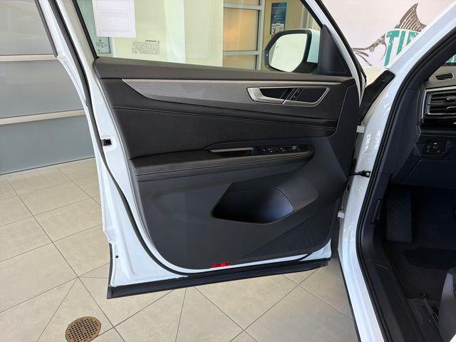 2024 Volkswagen Atlas - $25,400