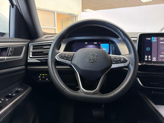 2024 Volkswagen Atlas - $25,400