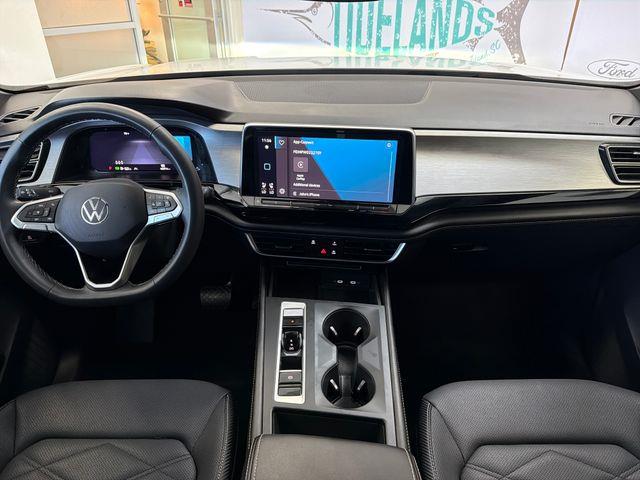 2024 Volkswagen Atlas - $25,400