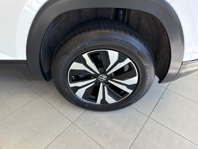 2024 Volkswagen Atlas - $25,400