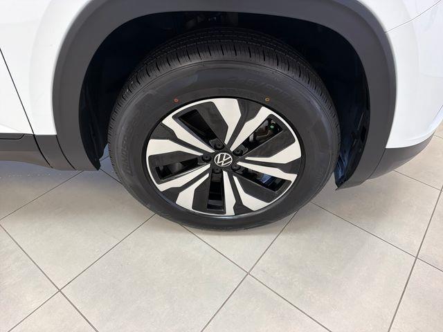 2024 Volkswagen Atlas - $25,400