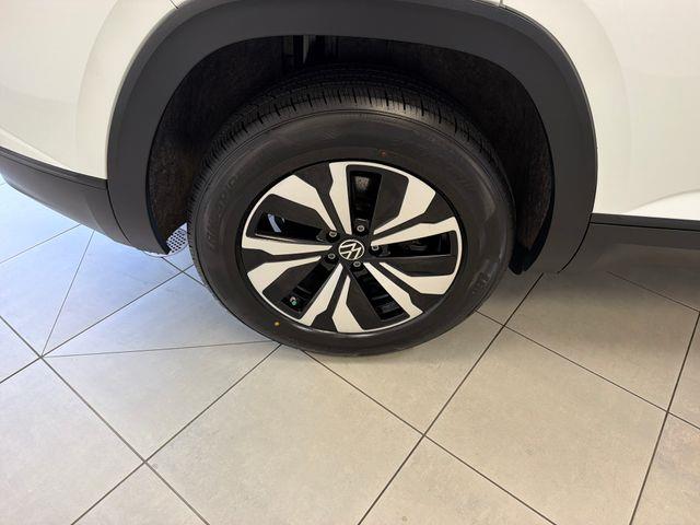2024 Volkswagen Atlas - $25,400