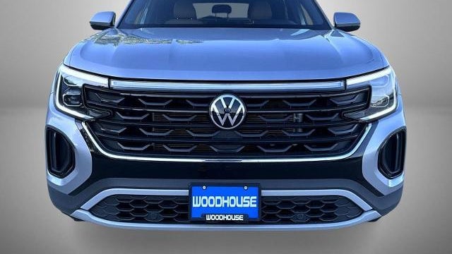 2024 Volkswagen Atlas Cross Sport SE 4Motion