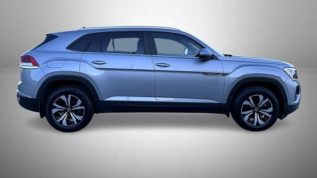 2024 Volkswagen Atlas Cross Sport SE 4Motion
