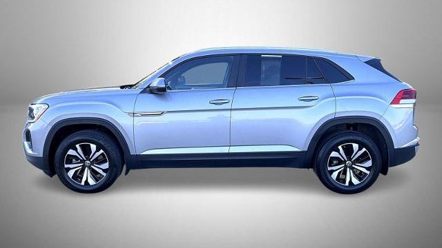 2024 Volkswagen Atlas Cross Sport SE 4Motion