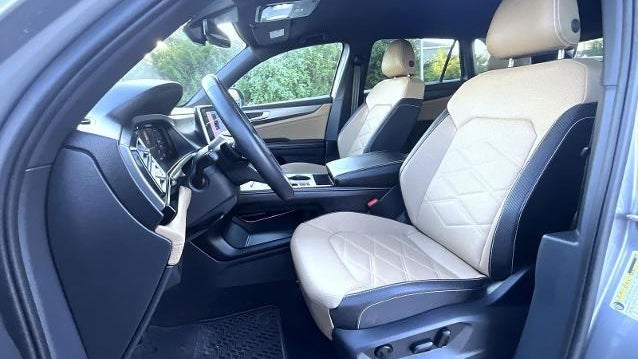 2024 Volkswagen Atlas Cross Sport SE 4Motion