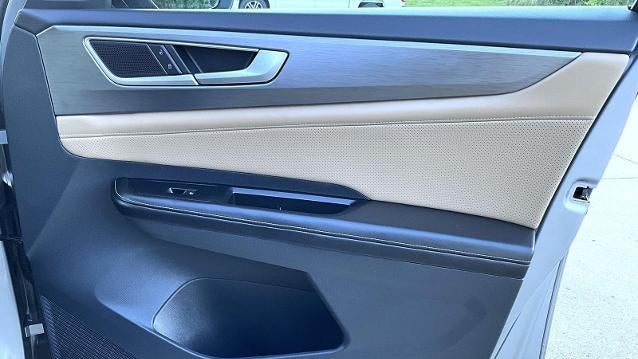 2024 Volkswagen Atlas Cross Sport SE 4Motion