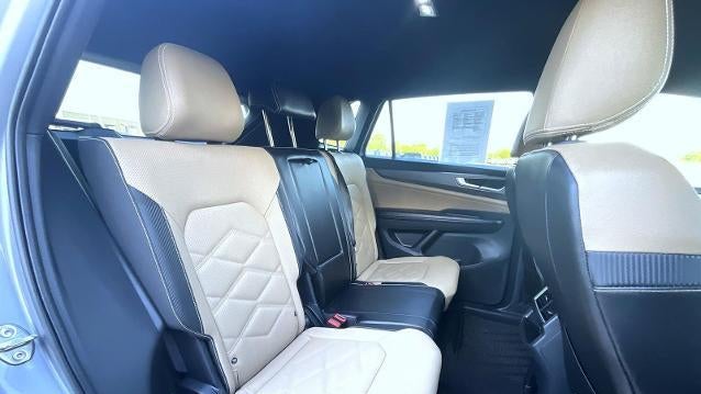 2024 Volkswagen Atlas Cross Sport SE 4Motion