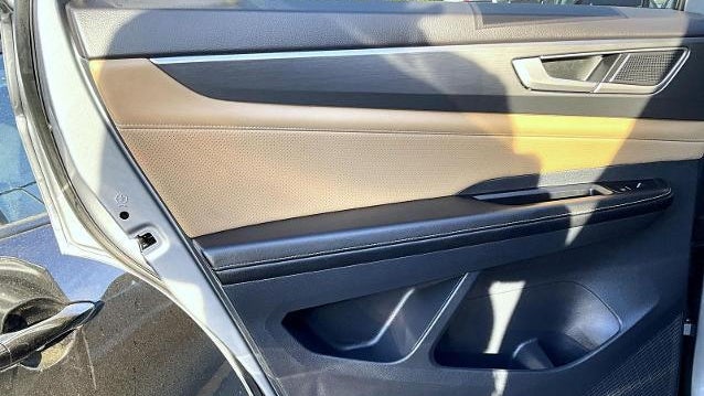 2024 Volkswagen Atlas Cross Sport SE 4Motion