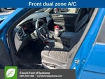 2025 Atlas Cross Sport Thumbnail 2