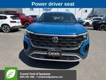2025 Atlas Cross Sport Thumbnail 4