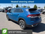 2025 Atlas Cross Sport Thumbnail 7