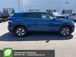 2025 Atlas Cross Sport Thumbnail 11
