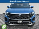 2025 Atlas Cross Sport Thumbnail 5