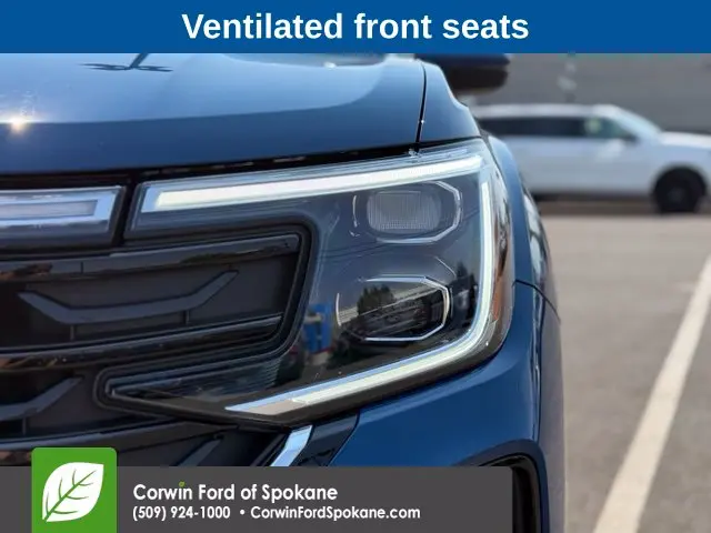 2025 Volkswagen Atlas - $28,615