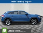 2025 Atlas Cross Sport Thumbnail 8