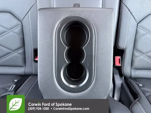 2025 Volkswagen Atlas - $28,615