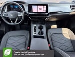 2025 Atlas Cross Sport Thumbnail 12