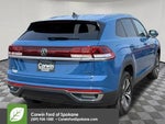 2025 Atlas Cross Sport Thumbnail 13